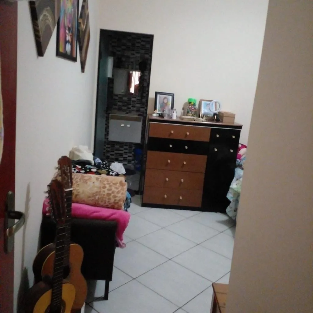 Imagem Casa à venda 2 Quartos, 1 Suite, 2 Vagas, 125M², Jardim Sandra Maria, Taubaté - SP