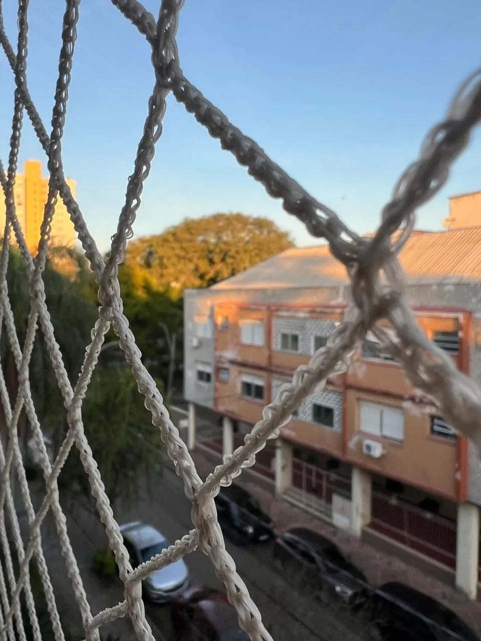 Imagem Apartamento de 3 Dormitórios no Menino Deus - Último Andar, com Suíte e Vaga Coberta!