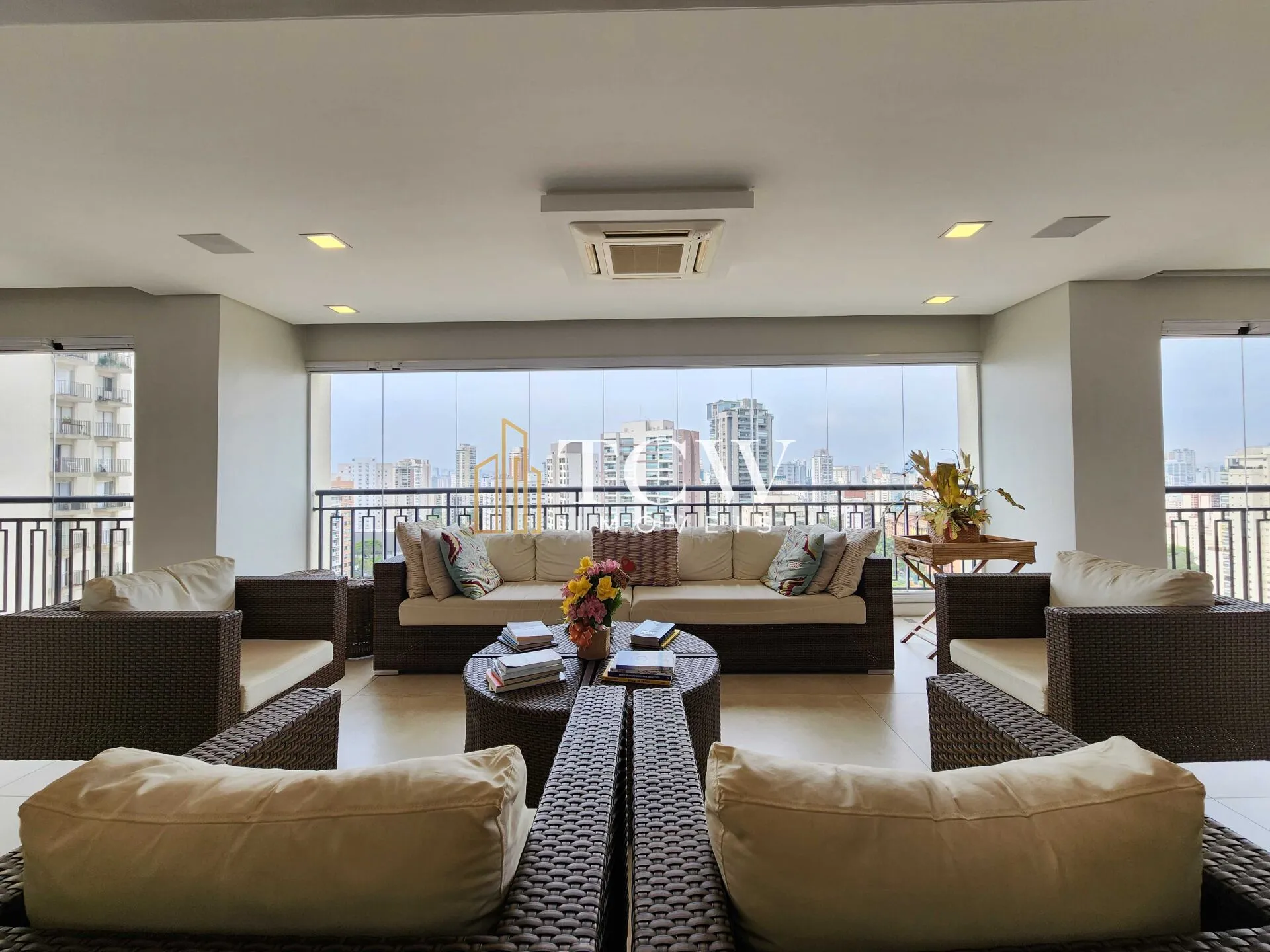 Imagem Apartamento à venda 3 dorm no Vila Mariana
