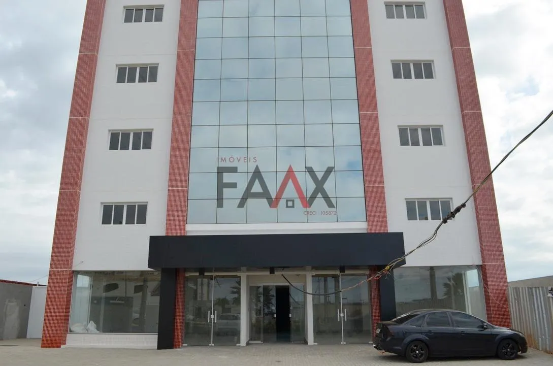 Imagem Sala Comercial, CIDADE DOS LAGOS, GUARAPUAVA - PR