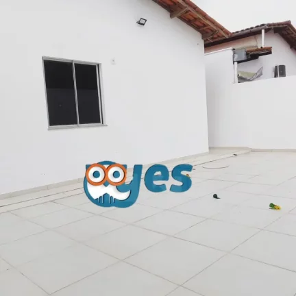 Imagem Casa para locação no Sim com 3 quartos