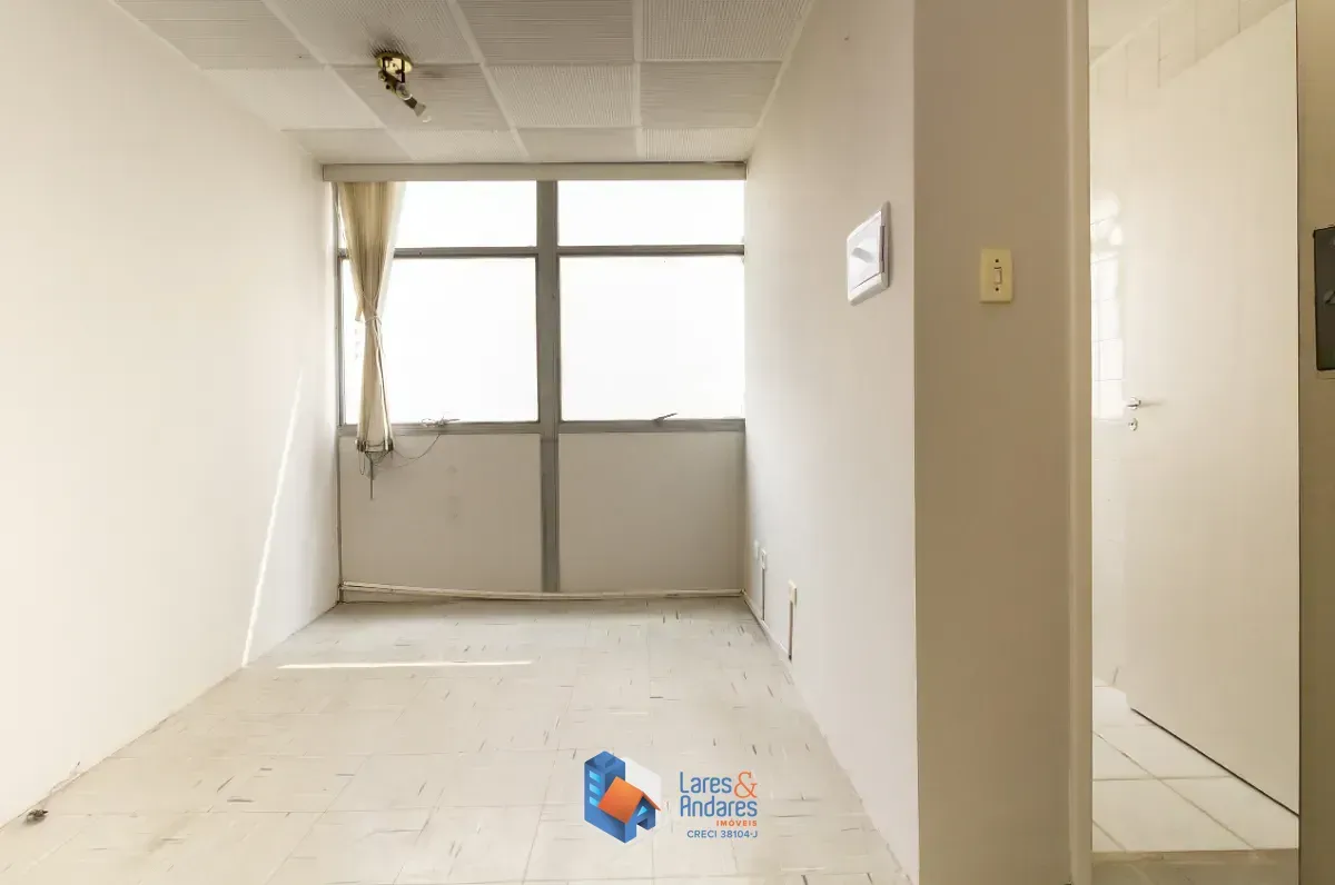 Imagem Conjunto comercial para venda em Higienópolis, 152m²