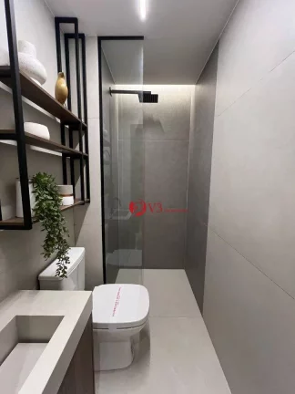 Imagem Apartamento com 2 dormitórios à venda, 44 m por R$ 345.000,00 - Cidade Patriarca - São Paulo/SP