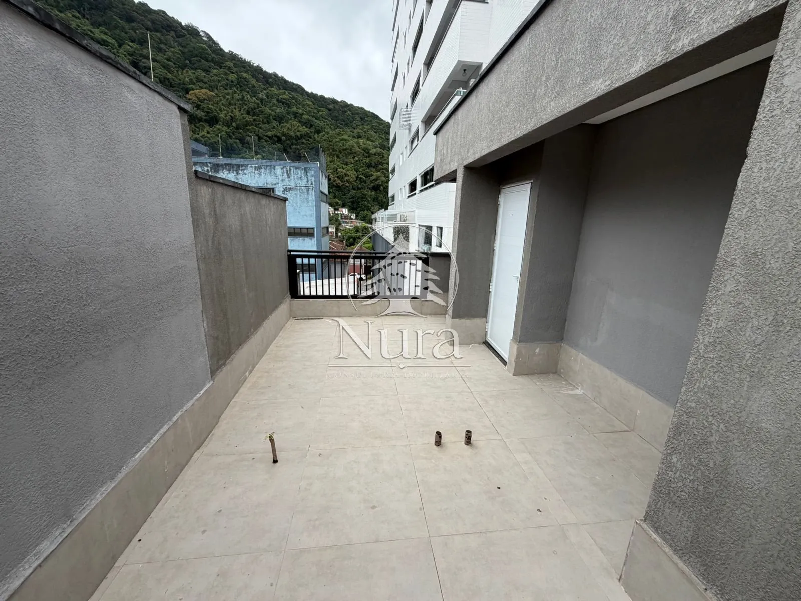 Imagem Casa de Condomínio de 2 quartos, 116m² no bairro Marapé, em Santos