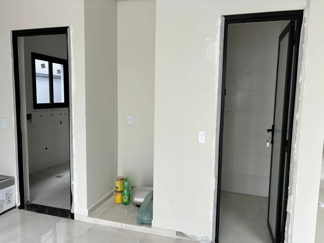 Imagem Linda Casa no Condomínio Via Reggio - Fino Acabamento