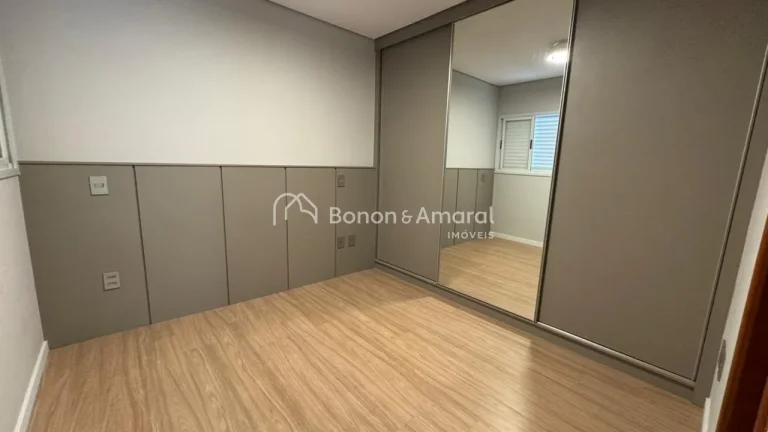 Imagem Apartamento à venda no Condomínio Residencial das Pedras, no bairro Morumbi, em Paulínia.

Com 82...