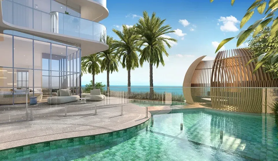 Imagem Apartamento com 4 Quartos à Venda, 362 m² em Meireles - Fortaleza