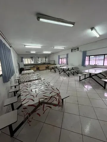 Imagem Galpão para locação ou venda de 5.600M2 em Mauá