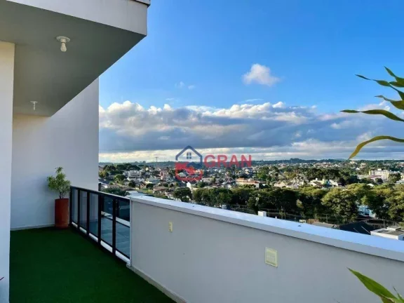 Imagem Apartamento Duplex à Venda no Boa Vista