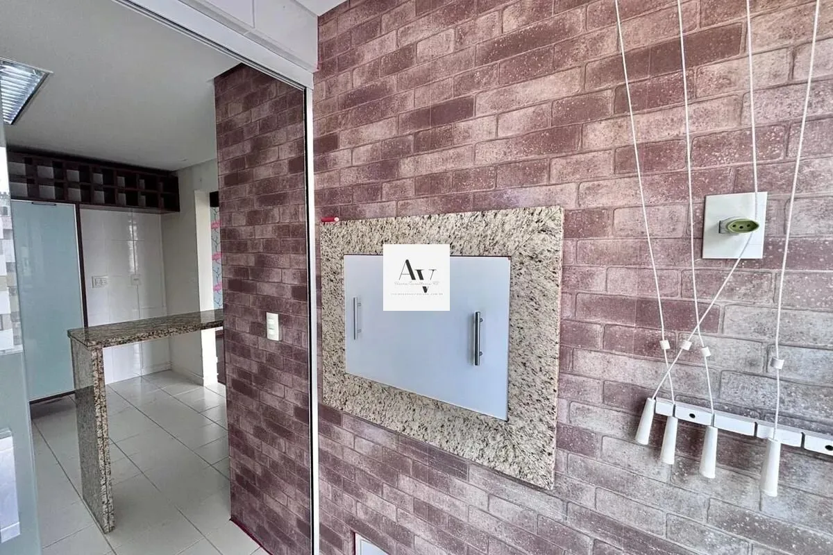 Imagem Apartamento à venda no bairro Mont Serrat - Porto Alegre/RS