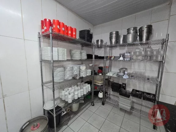 Imagem Loja para alugar, 230 m² por R$ 8.590,00/mês - Santana - Porto Alegre/RS