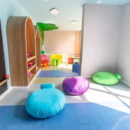 Imagem MAX BELÉM - TIBÉRIO - Apto de 27m², em excelente localização da zona leste de SP!