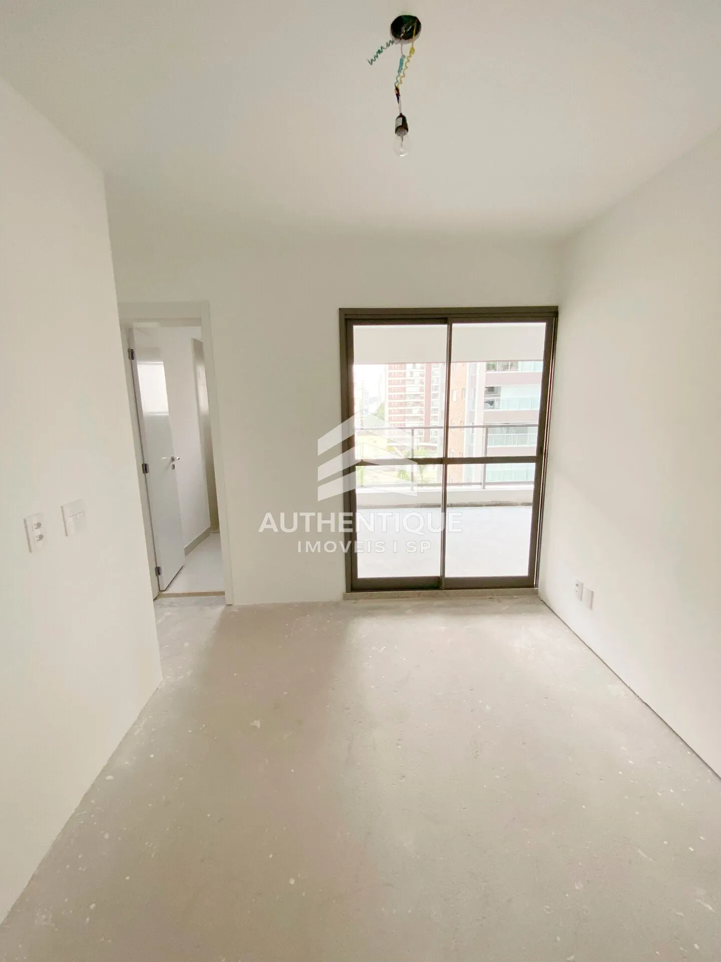 Imagem ATMOSFERA BROOKLIN - Apartamento à venda em São Paulo/SP