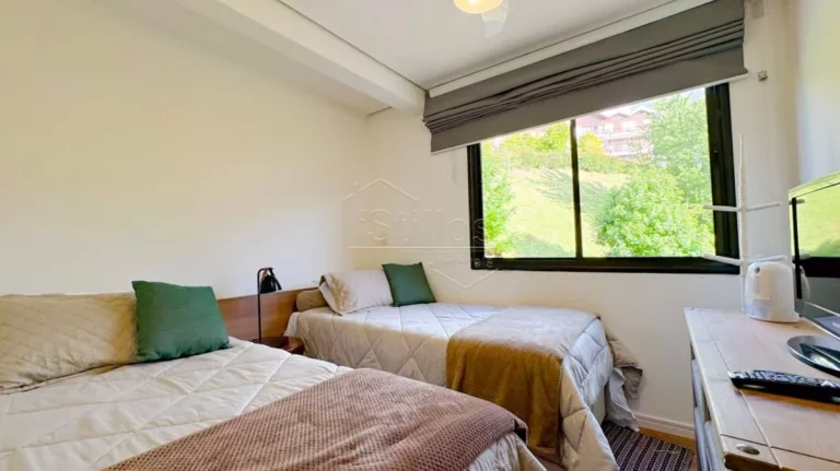 Imagem Apartamento em Campos do Jordão