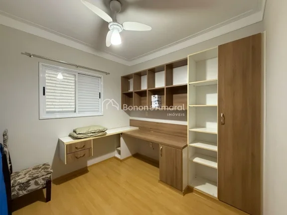 Imagem Apartamento à venda no Condomínio Residencial das Pedras, no bairro Morumbi em Paulínia.

 Com 82...