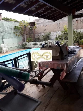 Imagem CASA A VENDA PRÓXIMO AO CENTRO MÉDICO E HOSPITAL BOLDRINI
