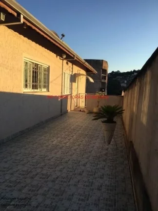 Imagem CASA RESIDENCIAL em POÇOS DE CALDAS - MG, PARQUE PRIMAVERA