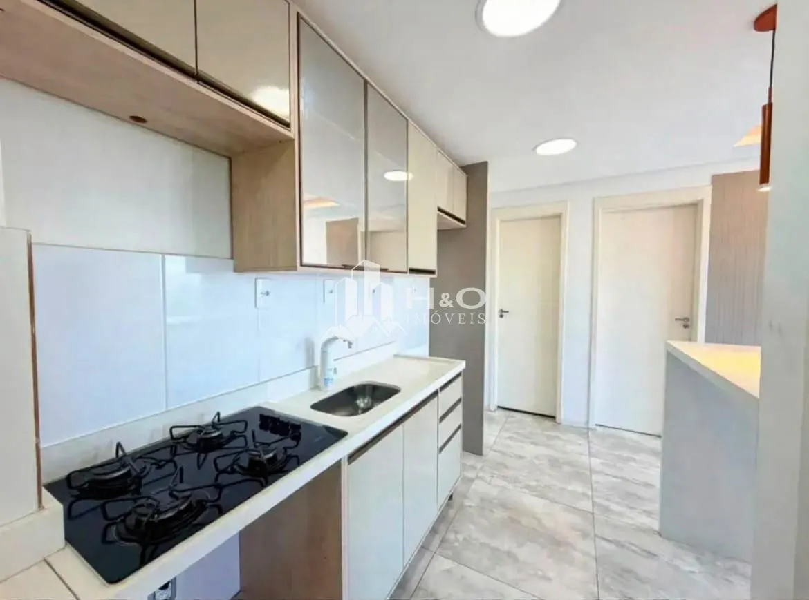 Imagem APARTAMENTO À VENDA - VILA CARMOSINA