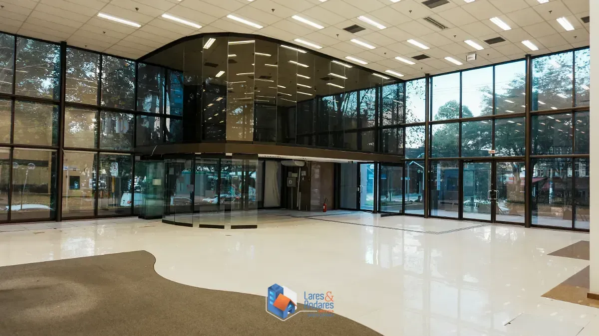Imagem Conjunto comercial para venda em Brooklin Paulista, 912m²