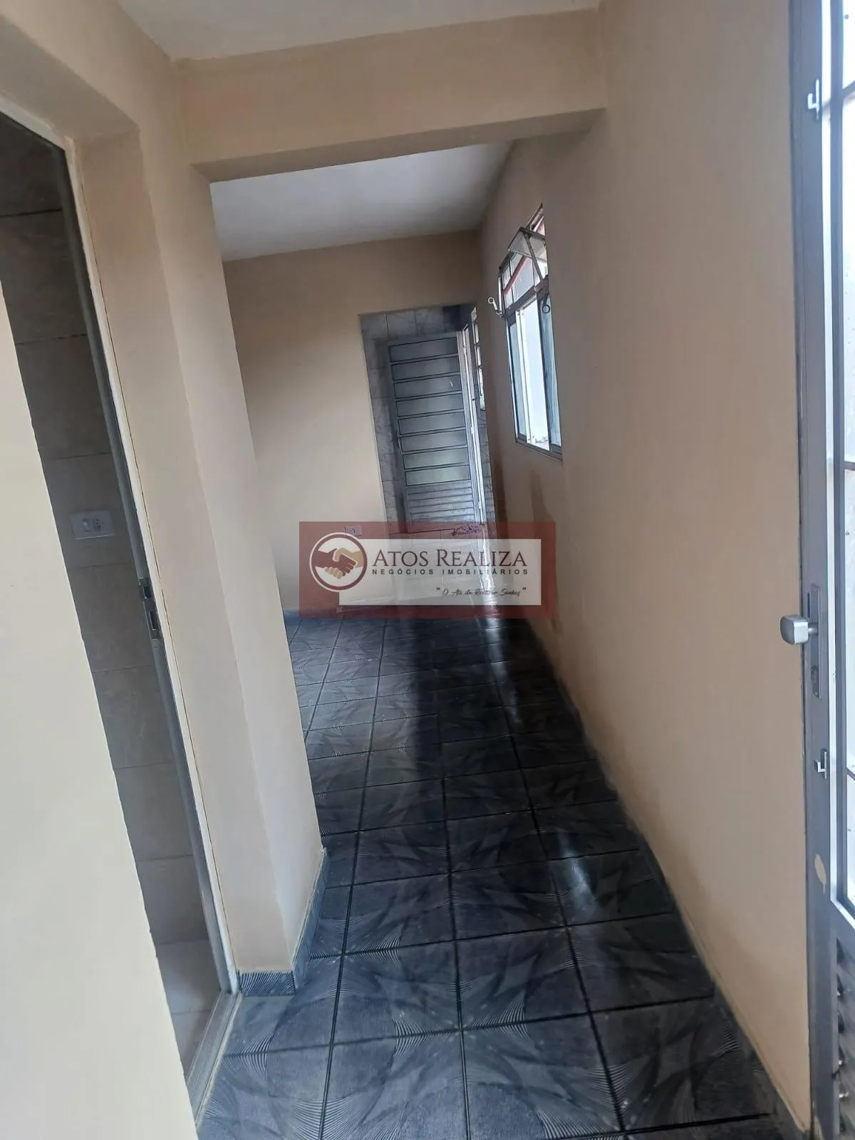 Imagem Casa à Venda no Jardim São Judas, SP, 1 Dorm, 17m², R$190mil