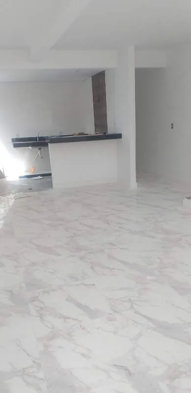 Foto do imóvel Casa à venda, 2 quartos, 1 suíte, 2 vagas, Novo Centro - Santa Luzia/MG