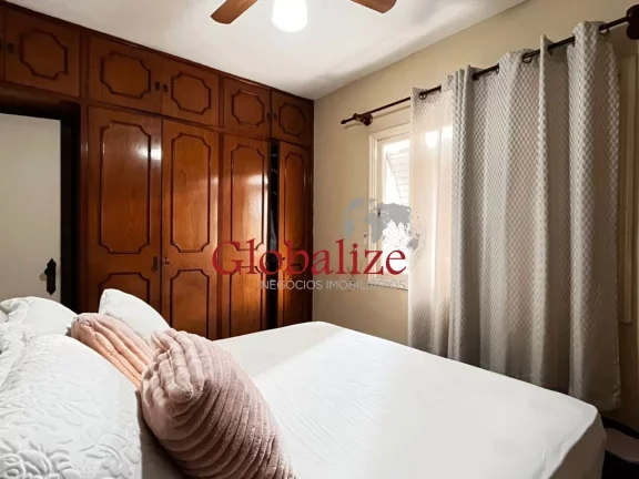 Imagem Apartamento à venda com 100m², 2 quartos, garagem fechada, dependência completa por R$480.000,00 na Ponta da Praia em Santos