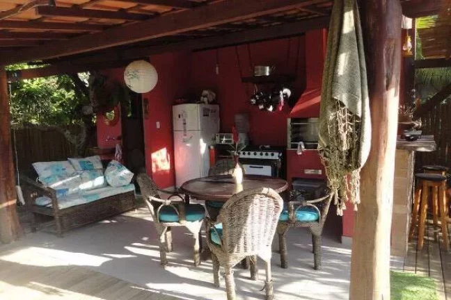 Imagem Casa Bombaça