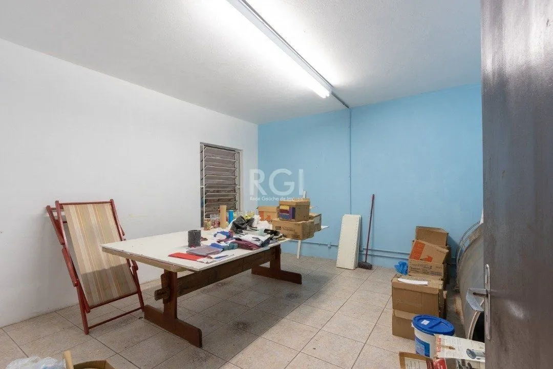 Imagem Predio para Venda - 362m², 0 dormitórios, Cristal