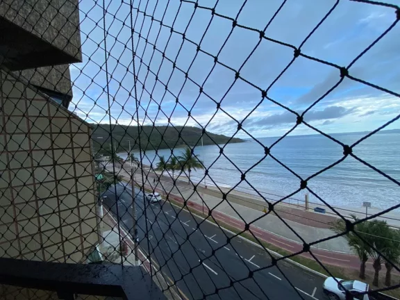 Imagem A VENDA APARTAMENTO COM 4 QUARTOS E 2 SUÍTES A BEIRA MAR