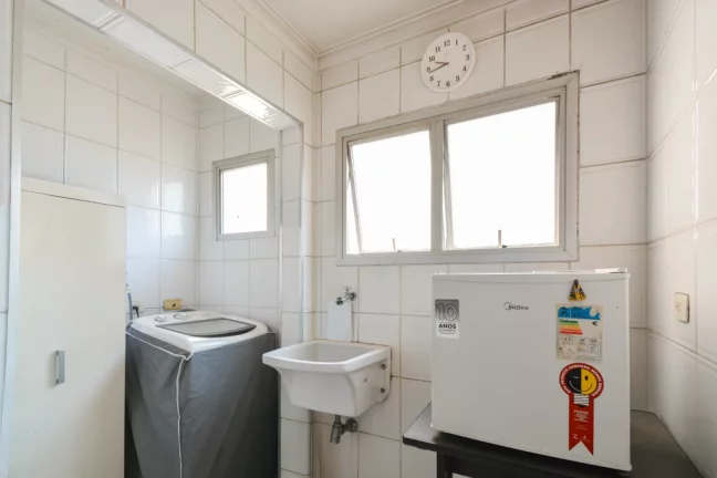 Imagem Apartamento à venda em São Paulo, Moema, com 2 quartos, 53m2