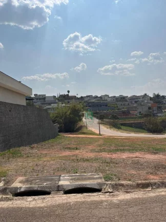 Terreno à venda, 688 m² por R$ 360.000,00 - Usina - Atibaia/SP
