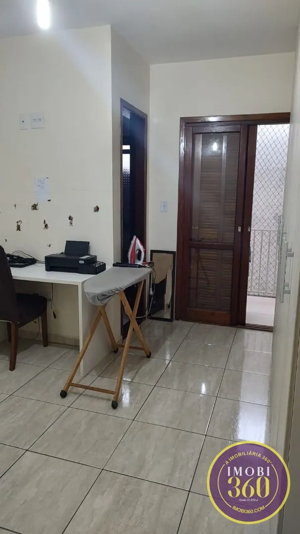 Imagem Sobrado à Venda em Jardim Nossa Senhora do Carmo, São Paulo - SP