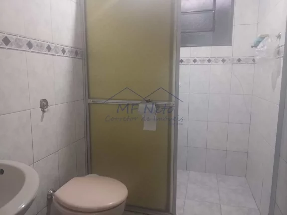 Imagem Casa Padrão