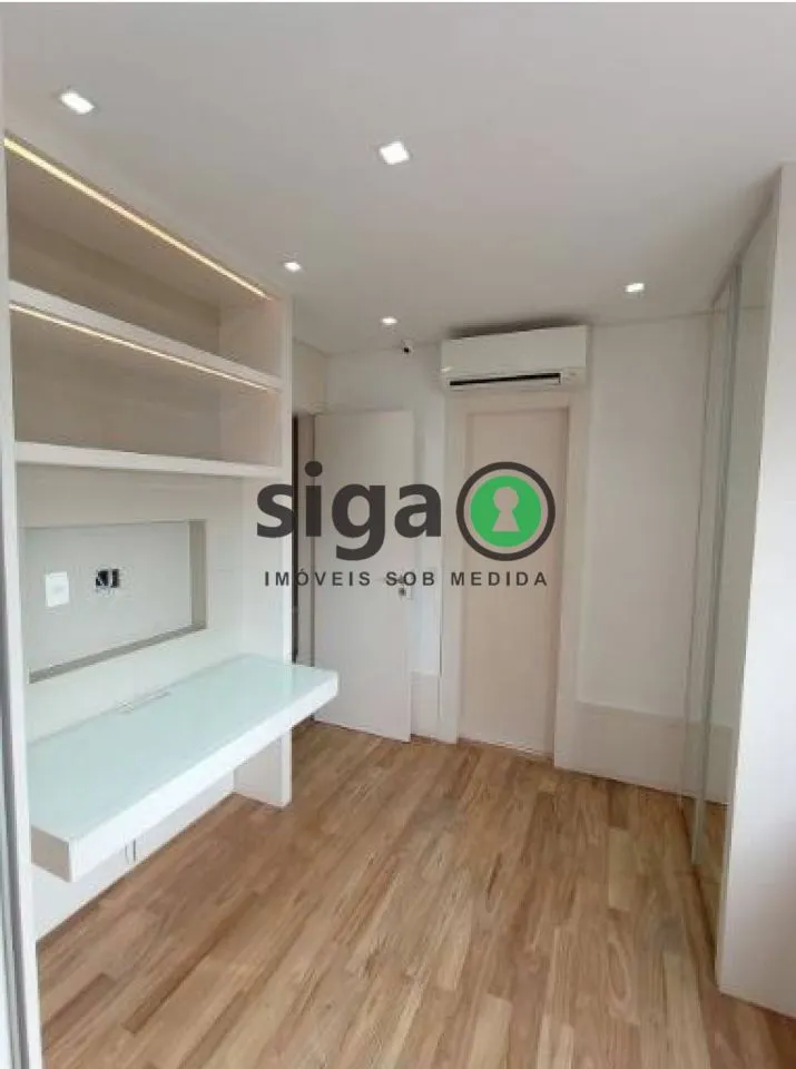 Imagem CAMPO BELO: 228/M² - 04 QUARTOS - 04 VAGAS