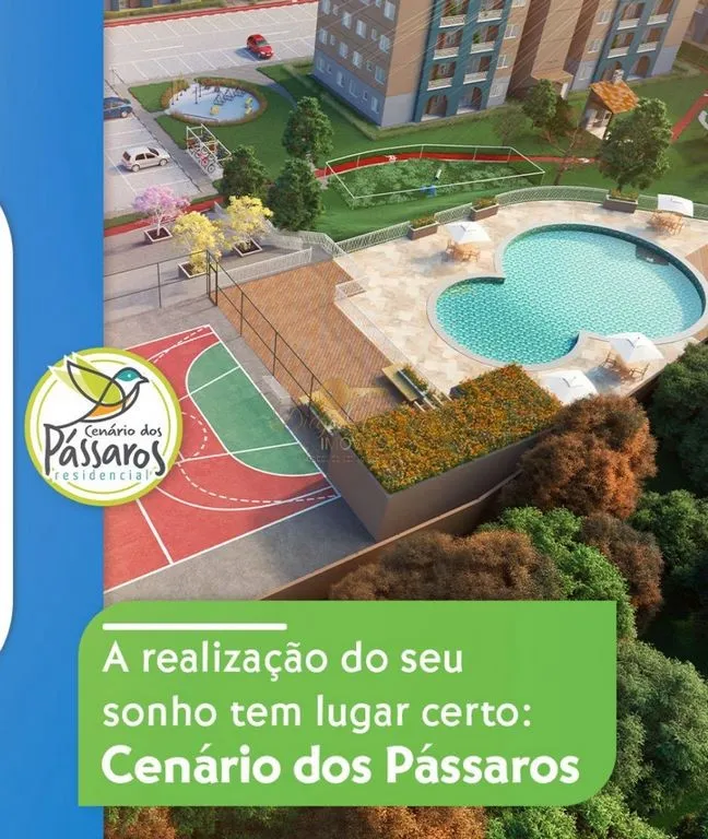 Imagem Apartamento para Venda em Teresópolis / RJ no bairro Albuquerque