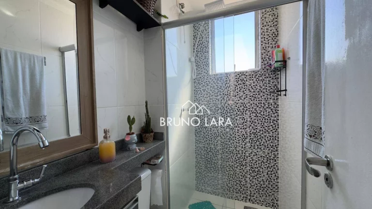 Imagem Apartamento a venda em Betim MG / bairro Arquipelago Verde