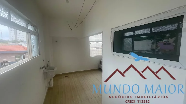 Imagem Apartamento 3 quarto, 2 banheiros 1 vaga, Rudge Ramos - São Bernardo -Sp!