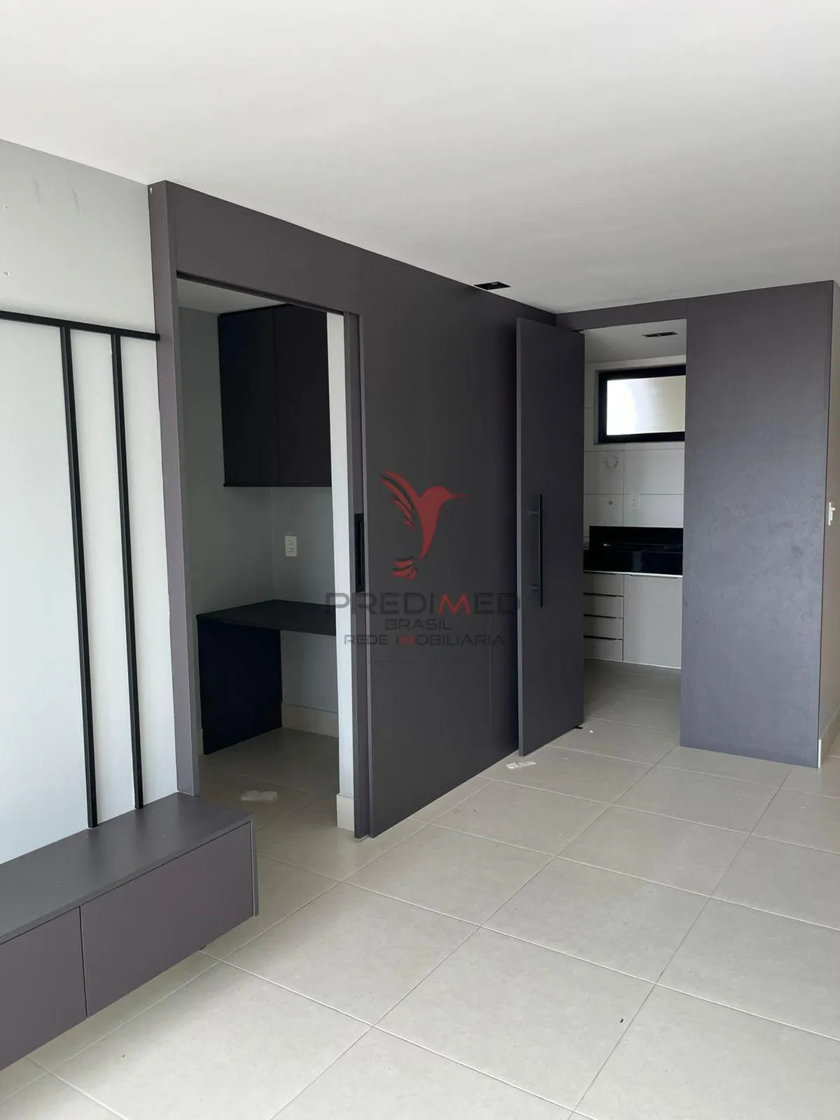 Imagem Apartamento Novo em Tambauzinho