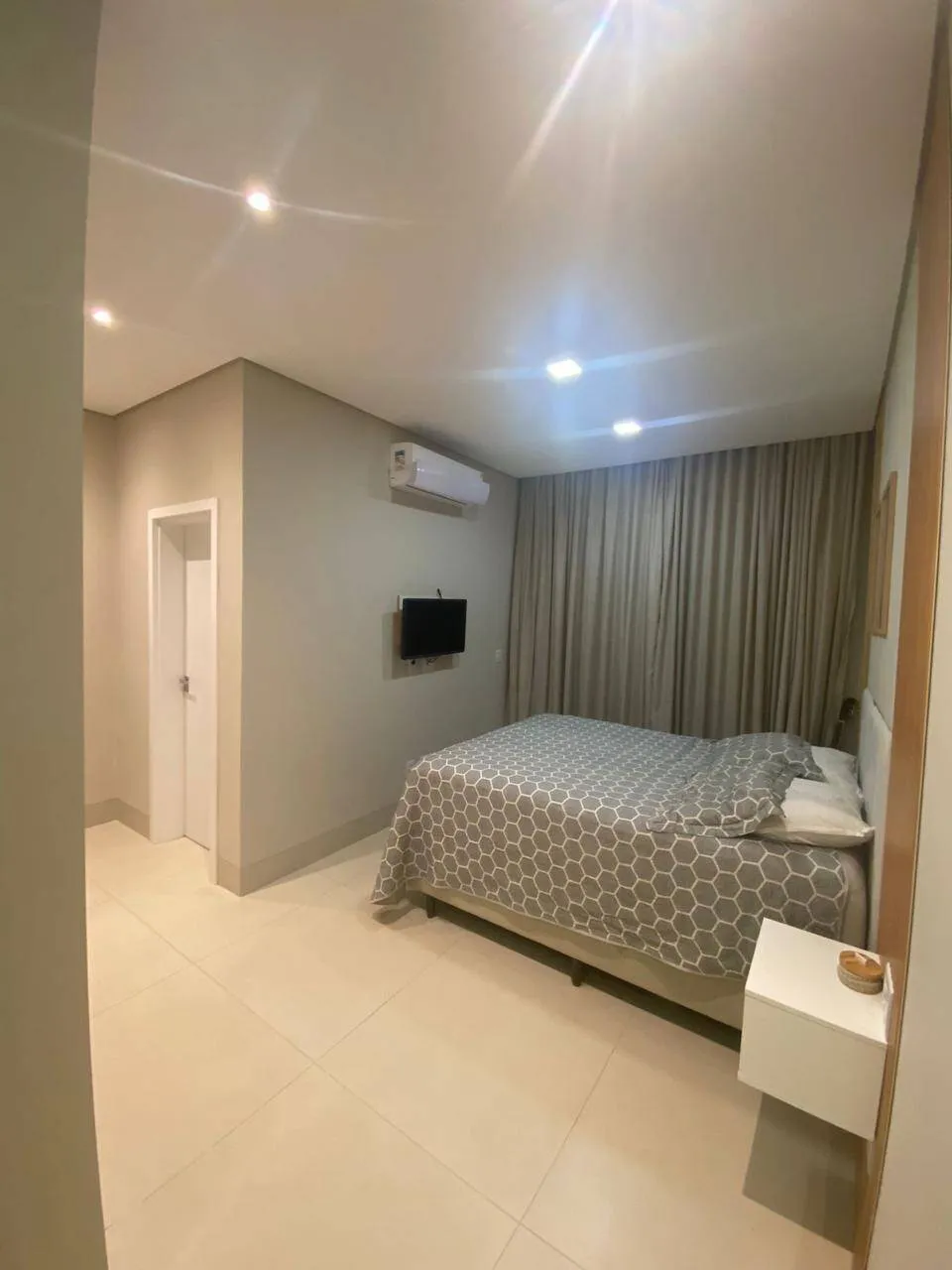 Imagem Casa térrea 3 quartos Condomínio Brisas Bairro Ribeirão do Lipa