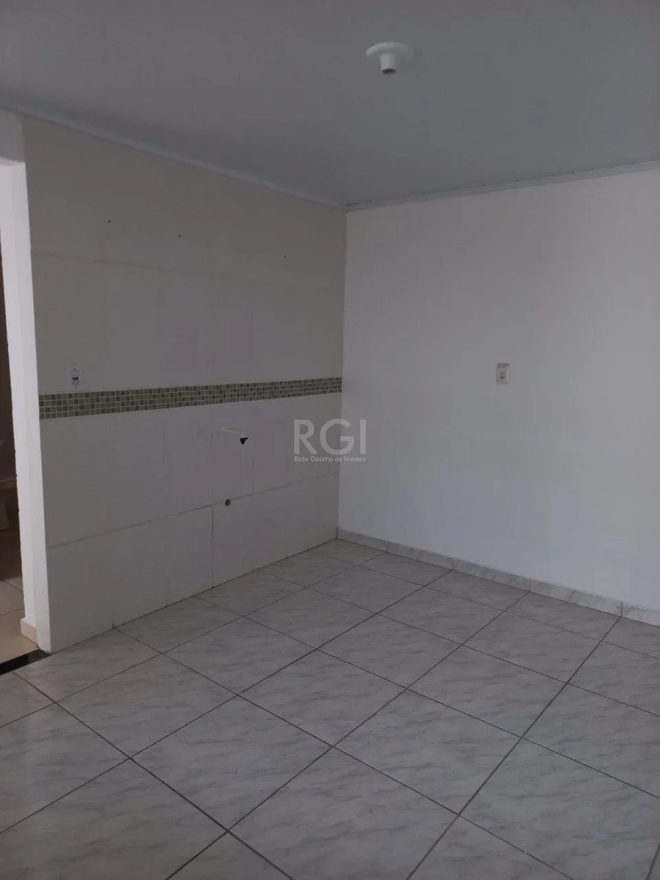 Imagem Duas casas no mesmo terreno no bairro Rubem Berta