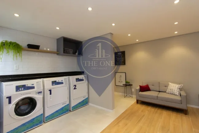 Imagem Imperdível: Apartamento à venda em São Paulo, Vila Guilherme - 2 quartos, 2 salas, 1 banheiro, 34,00 m² de área!