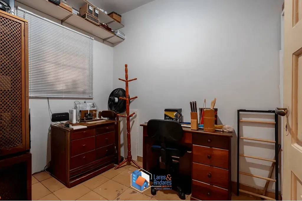 Imagem Casa à venda 3 Quartos 1 Suite 2 Vagas 100M² Moema São Paulo - SP