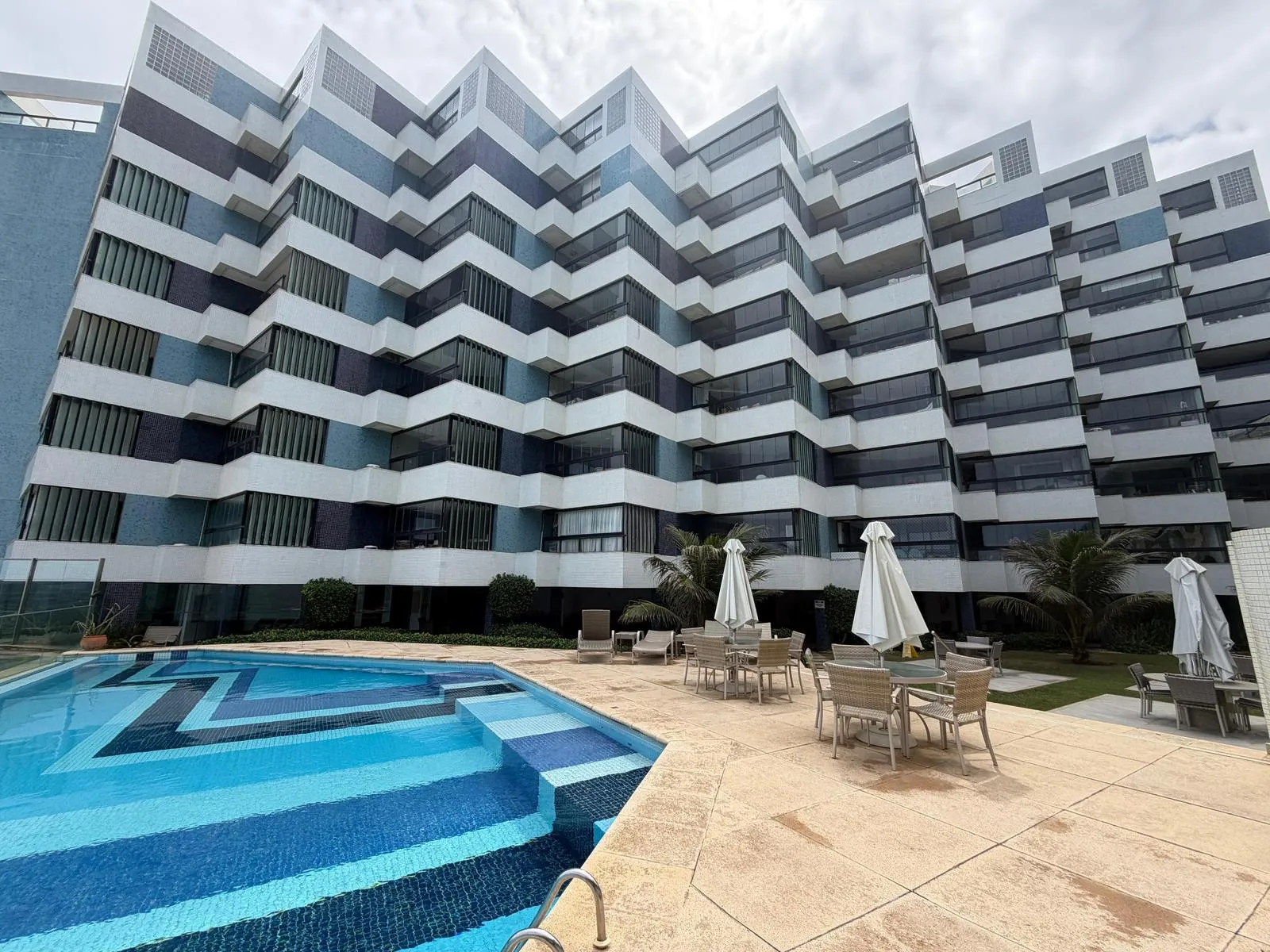 Imagem Apartment em Salvador - Bahia, Rio Vermelho