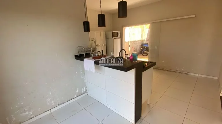 Imagem Casa à venda no bairro Loteamento Ilha Bela II, em Uberaba