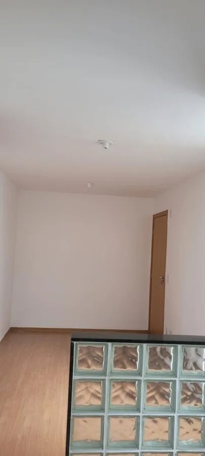 Imagem Apartamento para Locação em Itaboraí, Três Pontes, 2 dormitórios, 1 banheiro, 1 vaga