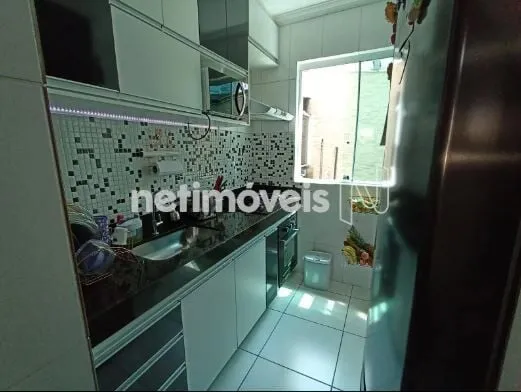 Imagem Apartamento à venda no bairro Primeiro de Maio - Belo Horizonte/MG