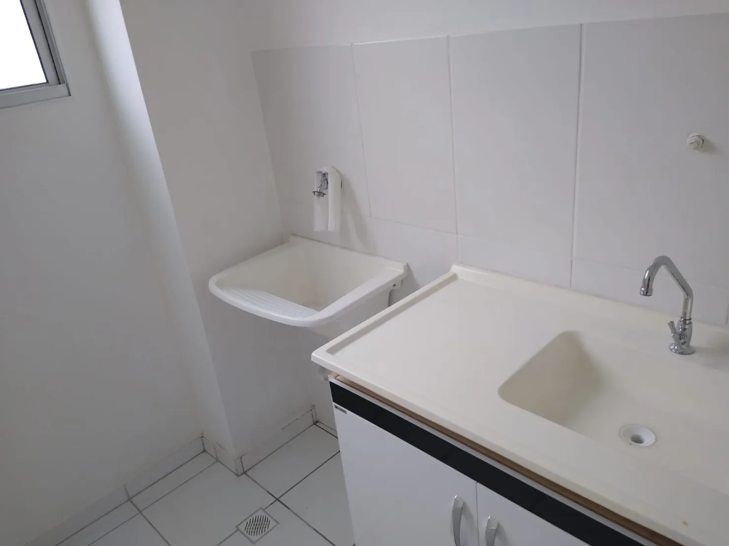 Imagem Apartamento à venda 2 Quartos, 1 Vaga, 48M², Jardim Santa Catarina, Taubaté - SP | Parque Três Corações