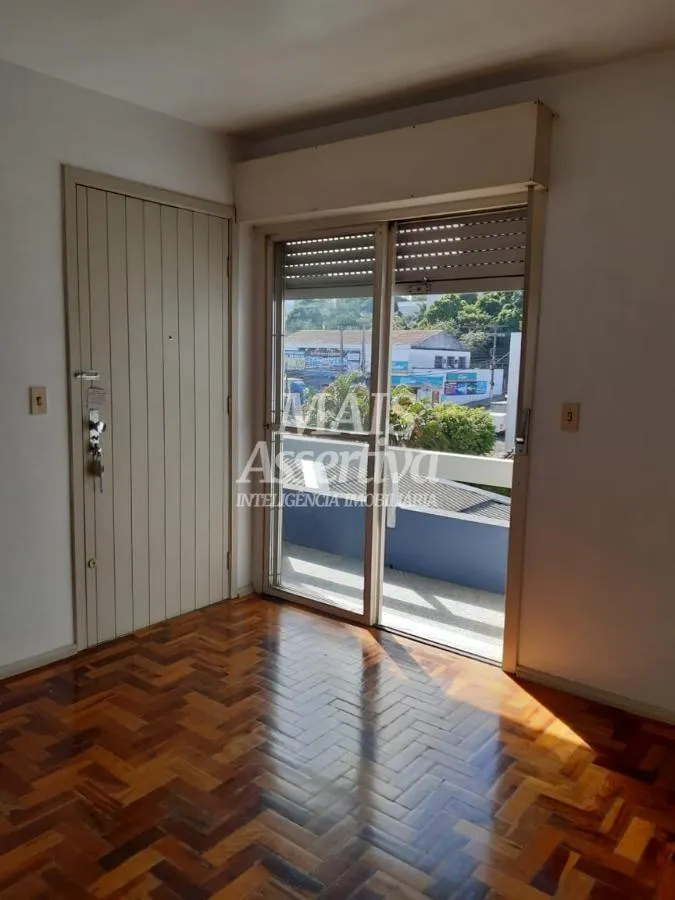 Imagem Apartamento para Venda em Novo Hamburgo / RS no bairro Vila Nova