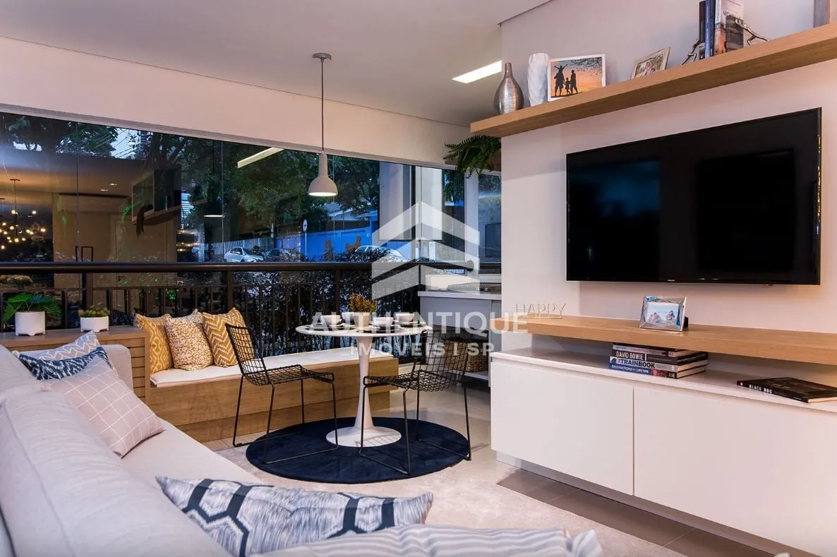Imagem SEE JARDIM PRUDENCIA - Apartamento à venda no bairro Jardim Prudência - São Paulo/SP, Zona Sul