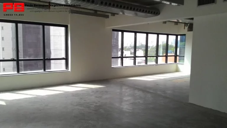 Imagem CONJUNTO COMERCIAL NA VILA OLÍMPIA !